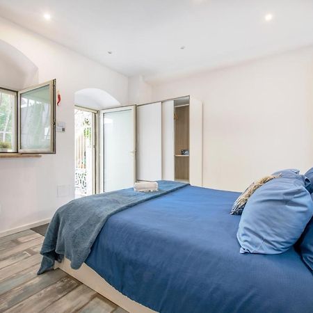 Bed and Breakfast Il Ciottolo Sorrent Exterior foto