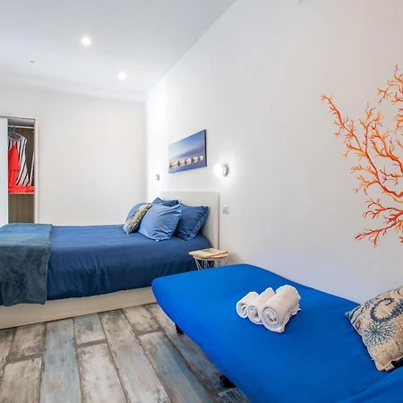 Bed and Breakfast Il Ciottolo Sorrent Exterior foto